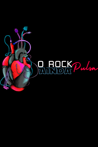 O Rock Ainda Pulsa