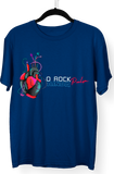 Camiseta O Rock Ainda Pulsa