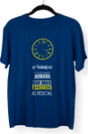 Camiseta O Tempo