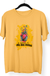 Camiseta O Amor é um dos Meios