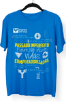 Camiseta Passado Imperfeito