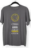 Camiseta O Tempo