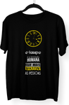 Camiseta O Tempo