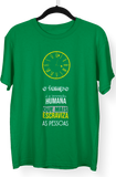 Camiseta O Tempo