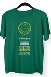 Camiseta O Tempo