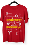 Camiseta Passado Imperfeito