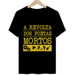 A revolta dos Poetas Mortos