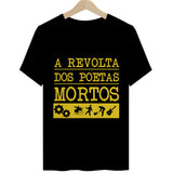 A revolta dos Poetas Mortos