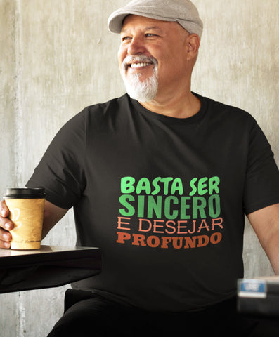 Basta ser Sincero