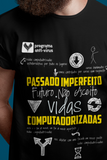 Camiseta Passado Imperfeito