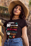 Eu nasci há 30 anos atrás - Baby look