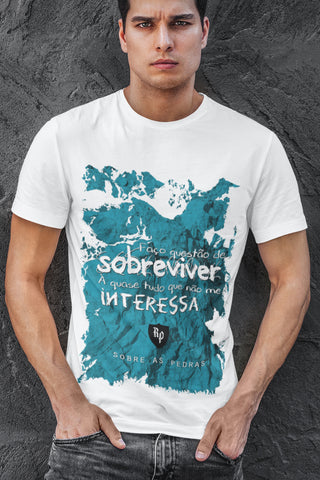 Faço Questão de Sobreviver