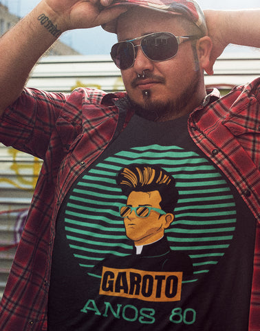 Garato Anos 80