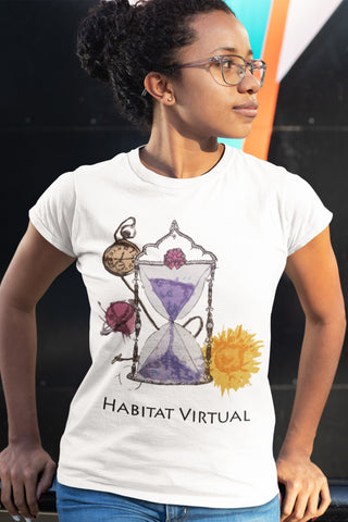 Habitat Virtual - Baby look