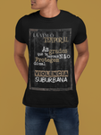 Lá Vem o Temporal - Violência Suburbana