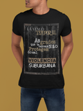 Lá Vem o Temporal - Violência Suburbana