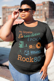 Me Respeita, Eu sou dessa época - Rock 80