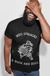 Meu Coração é Rock and Roll
