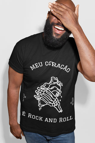 Meu Coração é Rock and Roll