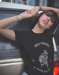 Meu coração é Rock and Roll - Bay Look