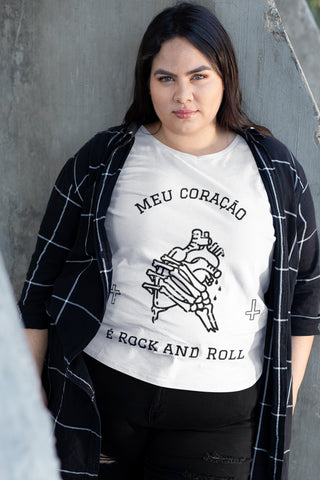 Meu Coração é Rock and Roll