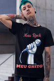 Meu Rock , meu Grito