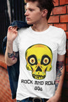 Rock and roll 80s