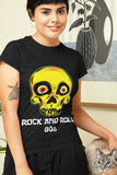 Rock and Roll 80s