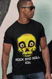 Rock and Roll 80s