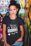 Salve o Rock Nacional