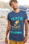 Vento no Litoral