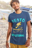 Vento no Litoral