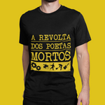 A revolta dos Poetas Mortos