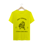 Meu Coração é Rock and Roll