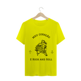 Meu Coração é Rock and Roll