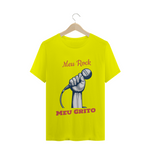 Meu Rock , meu Grito