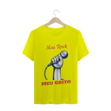 Meu Rock , meu Grito