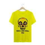 Rock and roll 80s