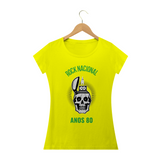 Rock nacional anos 80 - Baby look