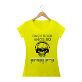 Ouço Rock Anos 80 - Baby Look