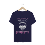 Ouço Rock anos 80