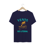 Vento no Litoral