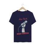 Meu Rock , meu Grito