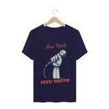 Meu Rock , meu Grito