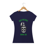 Rock nacional anos 80 - Baby look