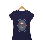 Rock nacional ainda sobrevive - Baby look
