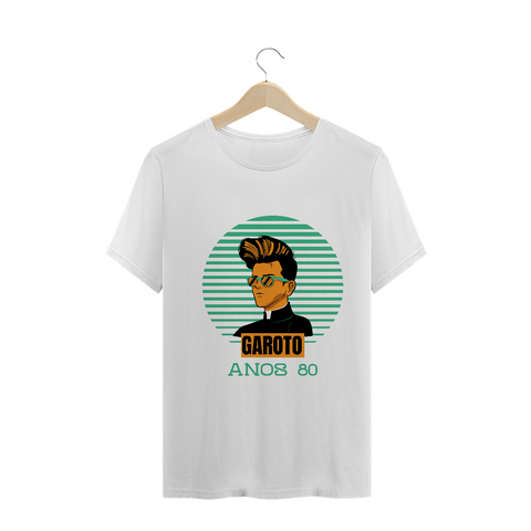 Garato Anos 80