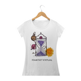 Habitat Virtual - Baby look