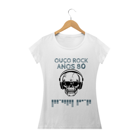 Ouço Rock Anos 80 - Baby Look