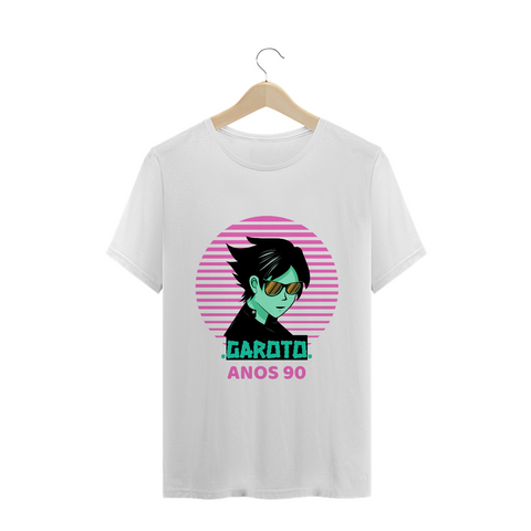 Garoto Anos 90
